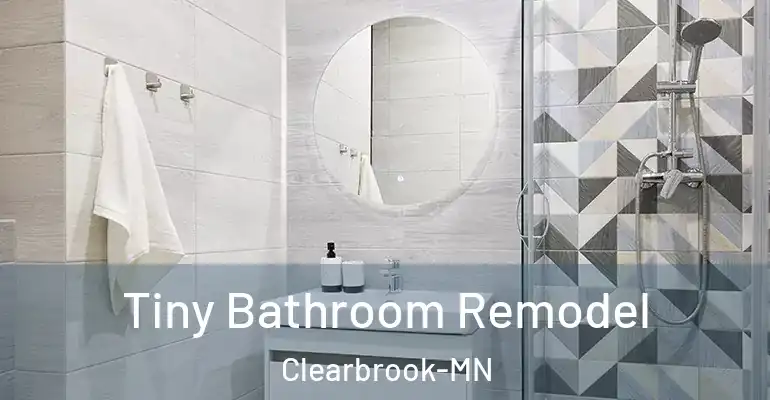 inner Bathroom imggen Tiny Bathroom Remodel Clearbrook-MN