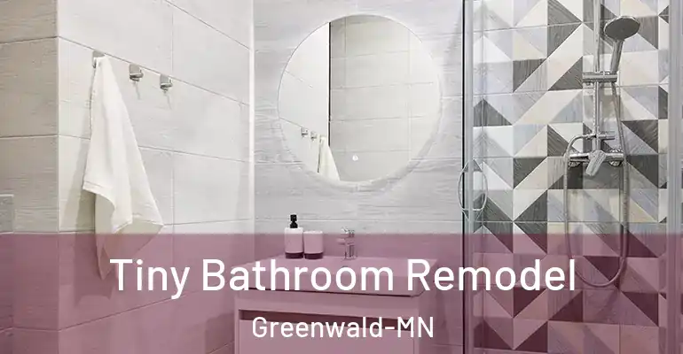 inner Bathroom imggen Tiny Bathroom Remodel Greenwald-MN