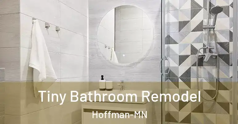 inner Bathroom imggen Tiny Bathroom Remodel Hoffman-MN
