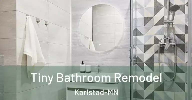 inner Bathroom imggen Tiny Bathroom Remodel Karlstad-MN