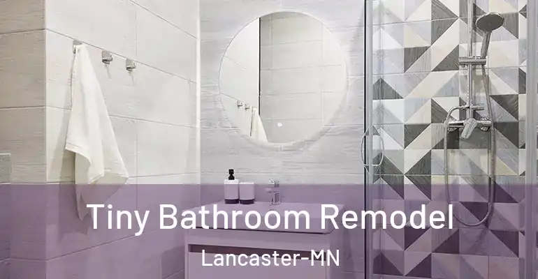 inner Bathroom imggen Tiny Bathroom Remodel Lancaster-MN