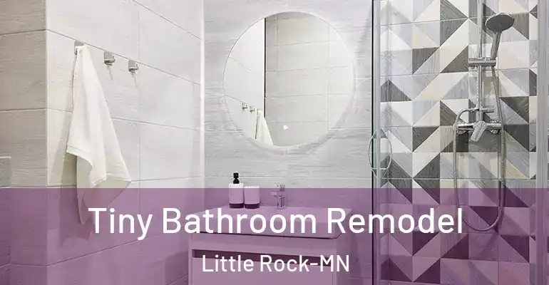 inner Bathroom imggen Tiny Bathroom Remodel Little Rock-MN