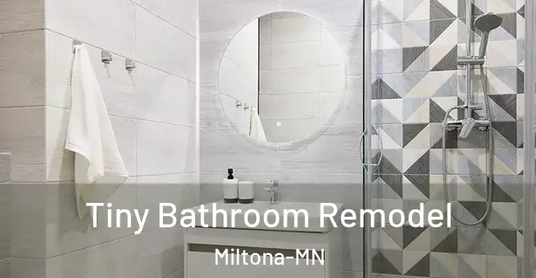 inner Bathroom imggen Tiny Bathroom Remodel Miltona-MN