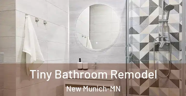 inner Bathroom imggen Tiny Bathroom Remodel New Munich-MN