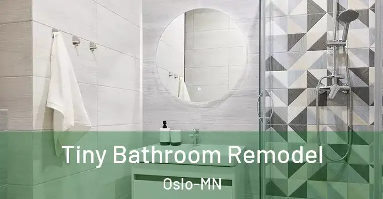 inner Bathroom imggen Tiny Bathroom Remodel Oslo-MN
