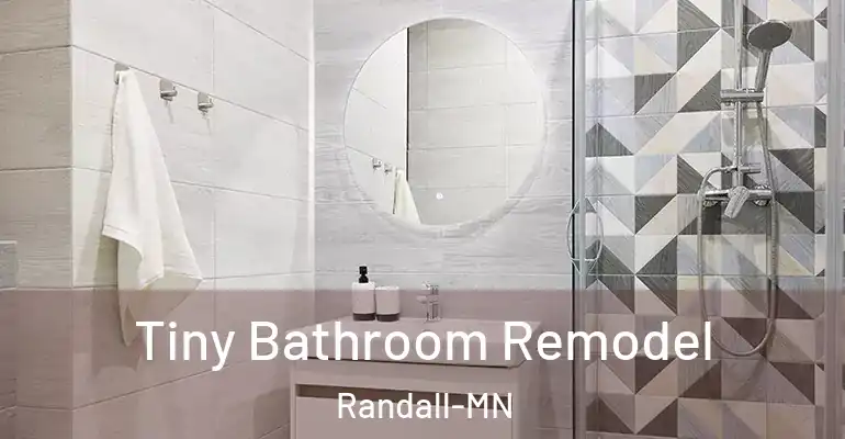 inner Bathroom imggen Tiny Bathroom Remodel Randall-MN