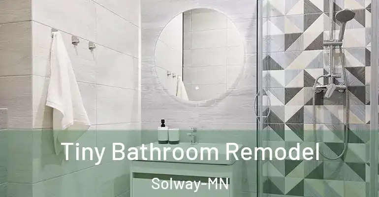 inner Bathroom imggen Tiny Bathroom Remodel Solway-MN