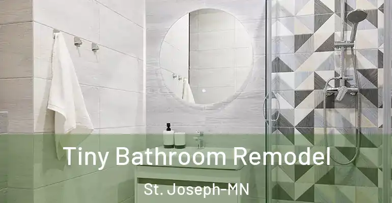 inner Bathroom imggen Tiny Bathroom Remodel St. Joseph-MN