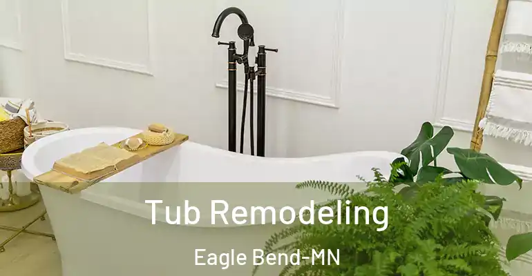 inner Bathroom imggen Tub Remodeling Eagle Bend-MN