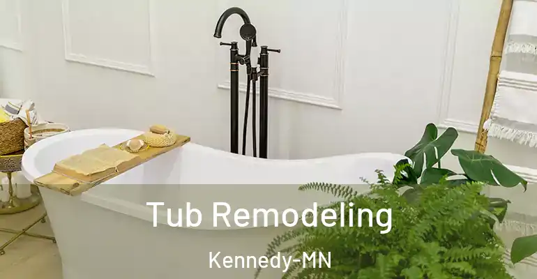 inner Bathroom imggen Tub Remodeling Kennedy-MN
