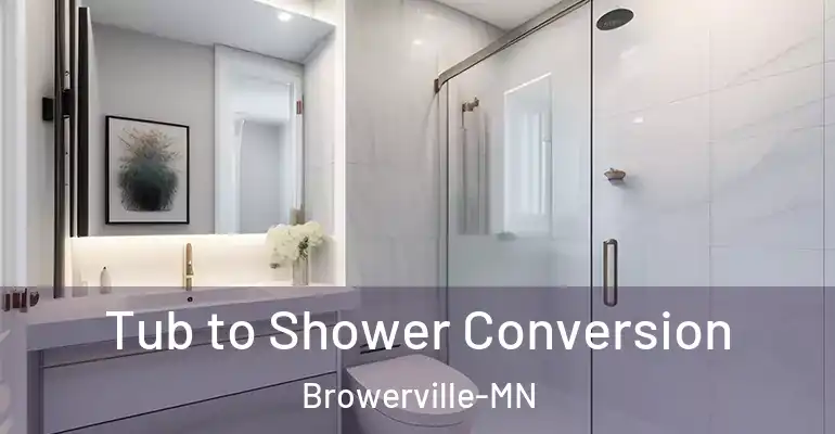 inner Bathroom imggen Tub to Shower Conversion Browerville-MN