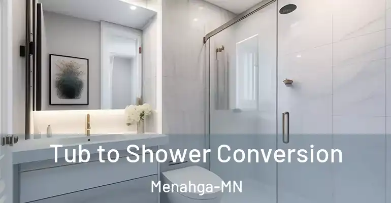 inner Bathroom imggen Tub to Shower Conversion Menahga-MN