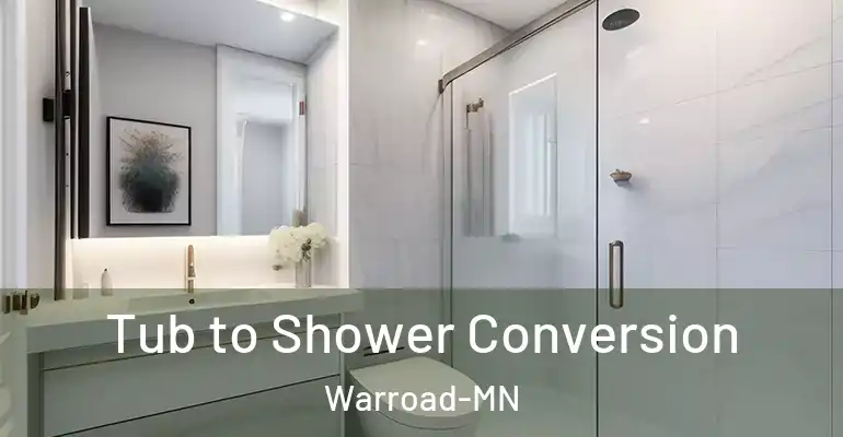 inner Bathroom imggen Tub to Shower Conversion Warroad-MN