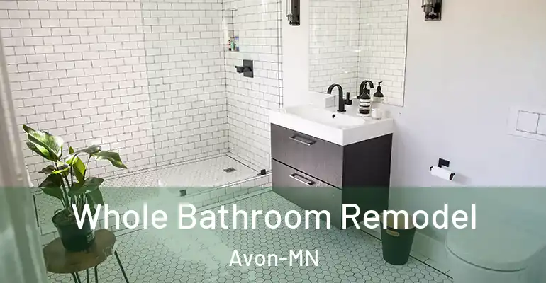 inner Bathroom imggen Whole Bathroom Remodel Avon-MN