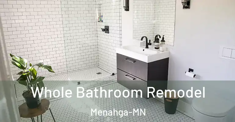 inner Bathroom imggen Whole Bathroom Remodel Menahga-MN