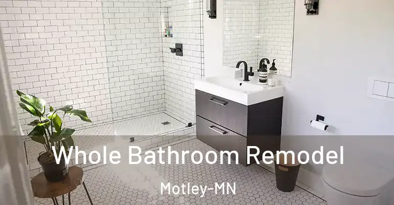 inner Bathroom imggen Whole Bathroom Remodel Motley-MN