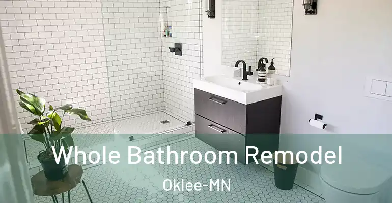 inner Bathroom imggen Whole Bathroom Remodel Oklee-MN