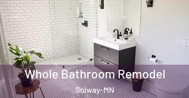inner Bathroom imggen Whole Bathroom Remodel Solway-MN